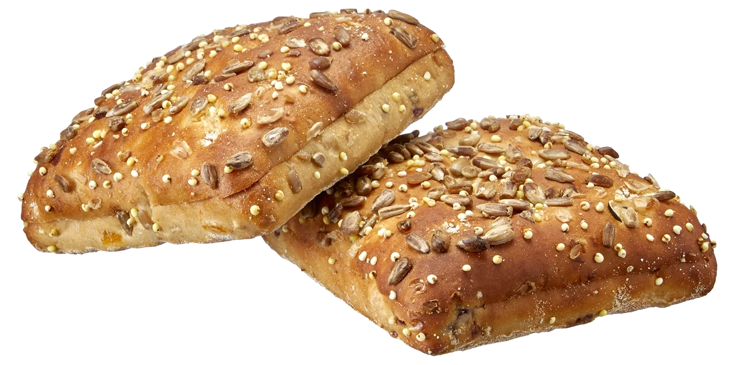 Fruktkusar Fryst