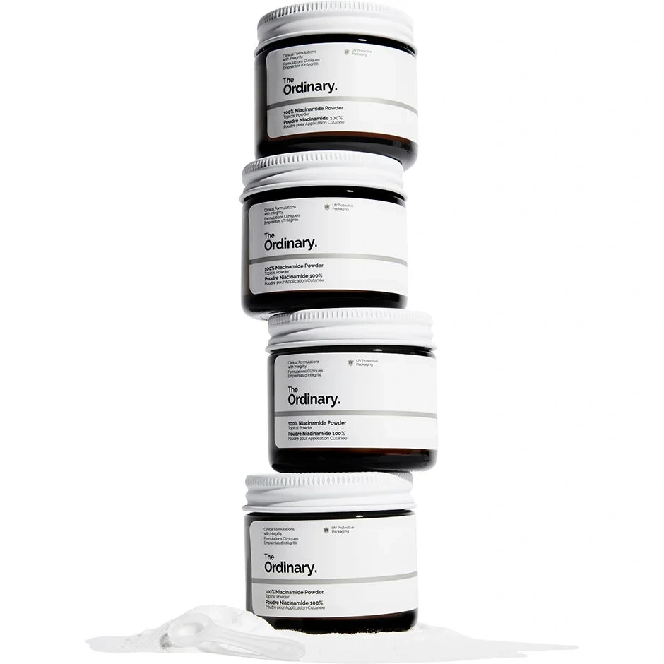 The Ordinary 100% Niacinamide Powder