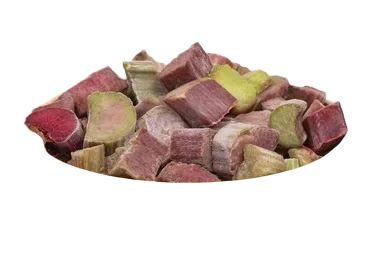 Norrek Rabarbra Frossen 2,5kg