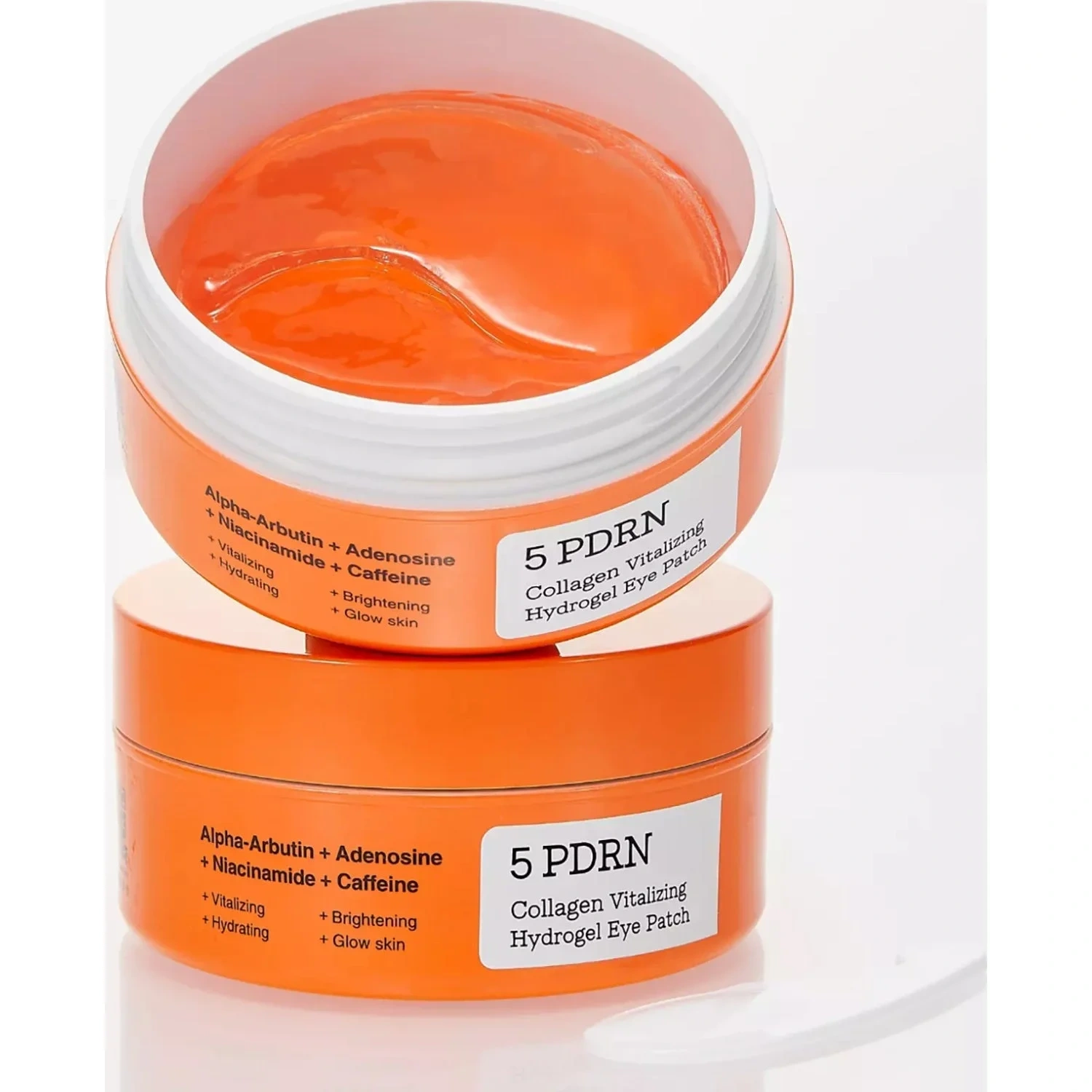 COSRX 5 PDRN Collagen Hydrogel Eye Patch