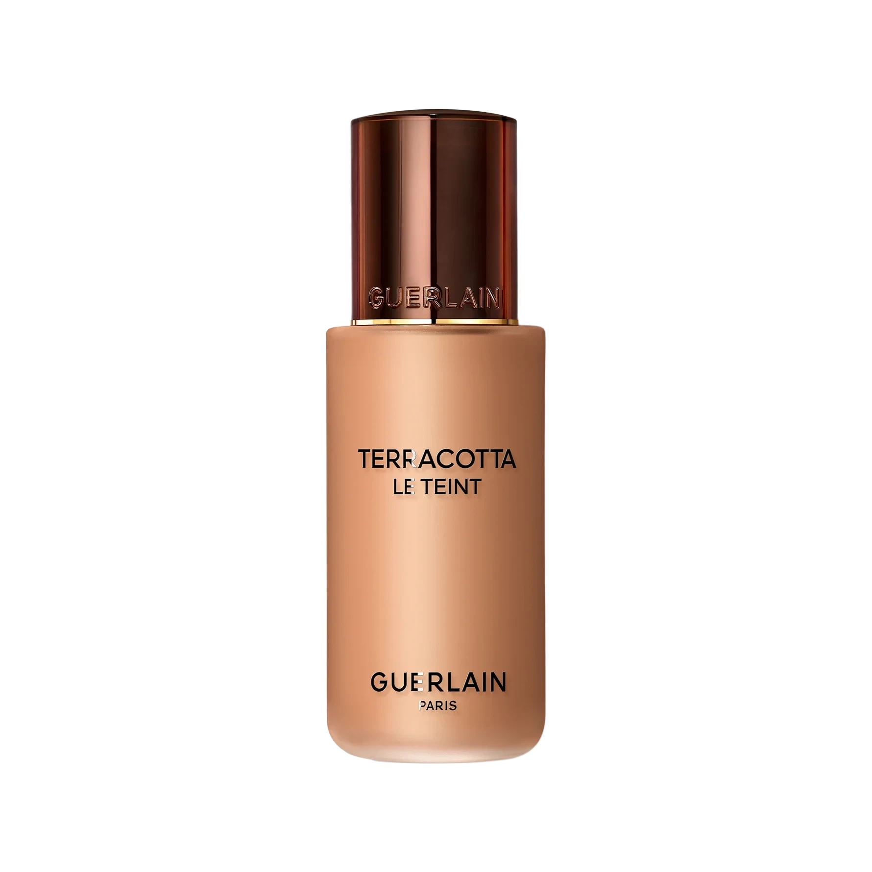 GUERLAIN Terracotta Le Teint Fluid Foundation 5N