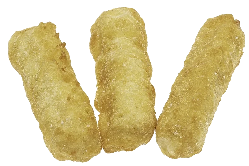 Fish Bites Migas Kolja MSC 25g/st