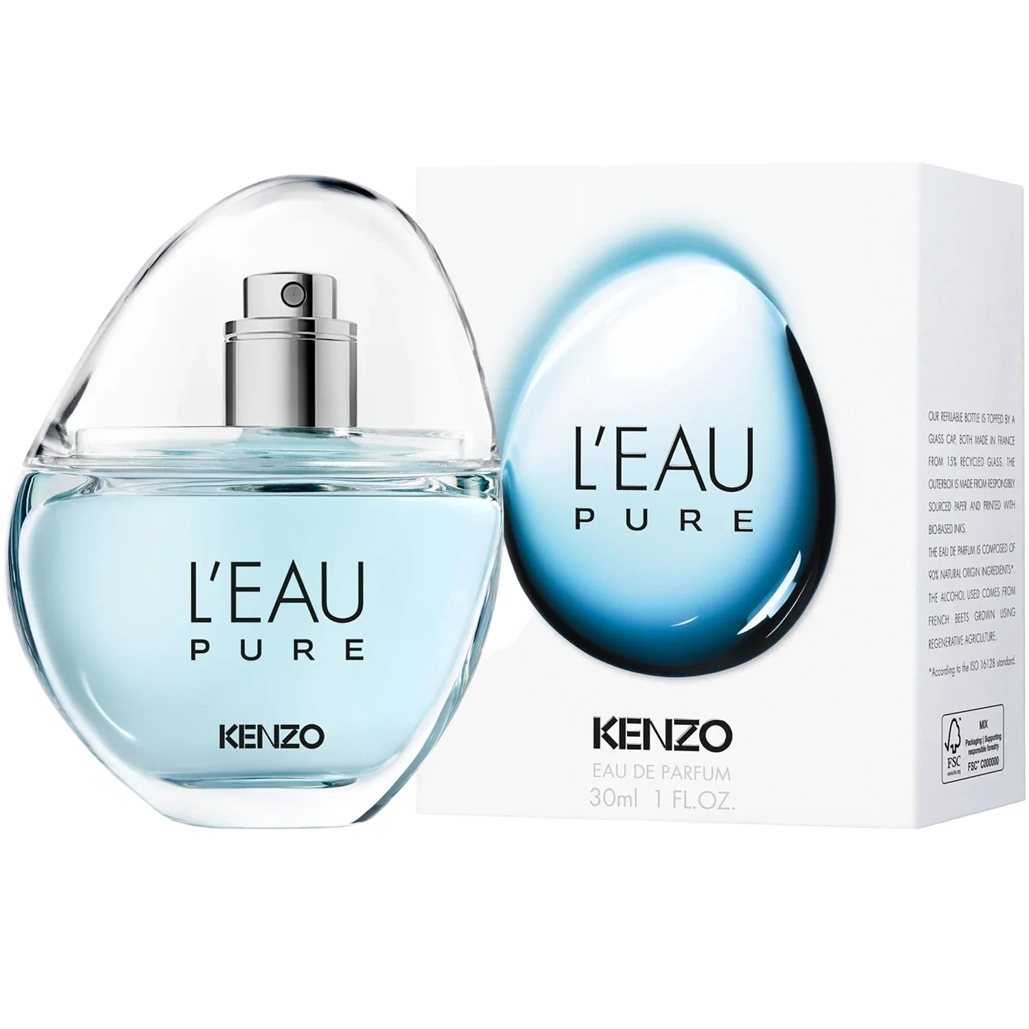 Kenzo L'eau Pure