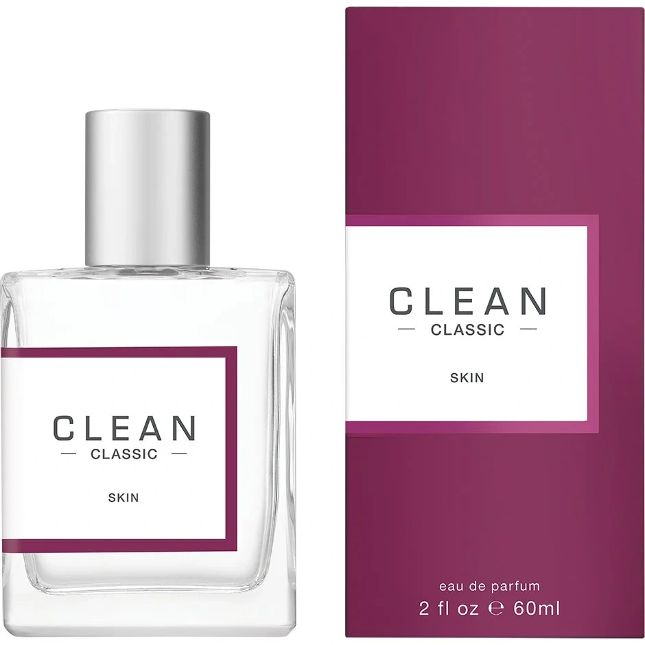 Clean Classic Skin Eau de Parfum 60 ml