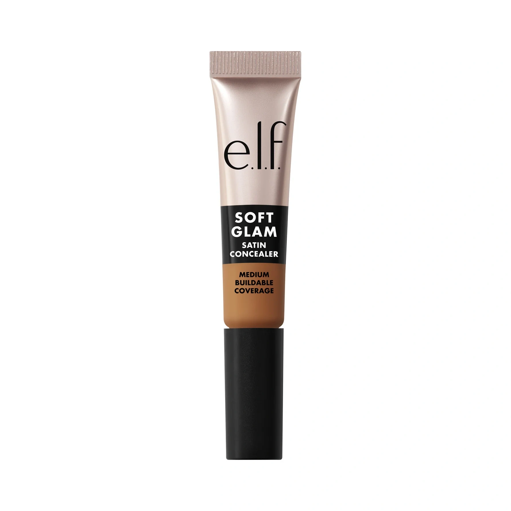 e.l.f. Soft Glam Satin Concealer 41 Tan Neutral