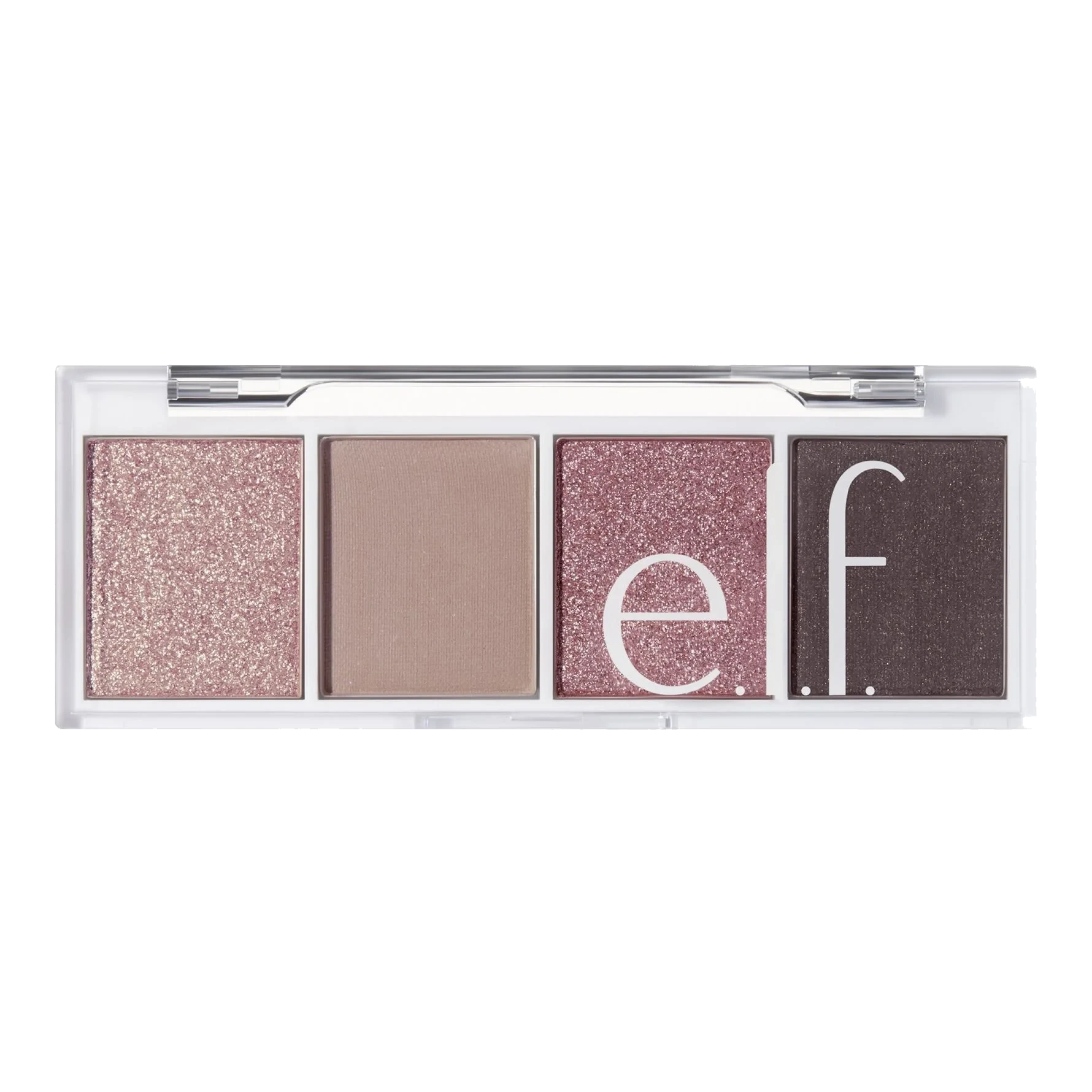 e.l.f. Bite-Size Eyeshadow Rose Water