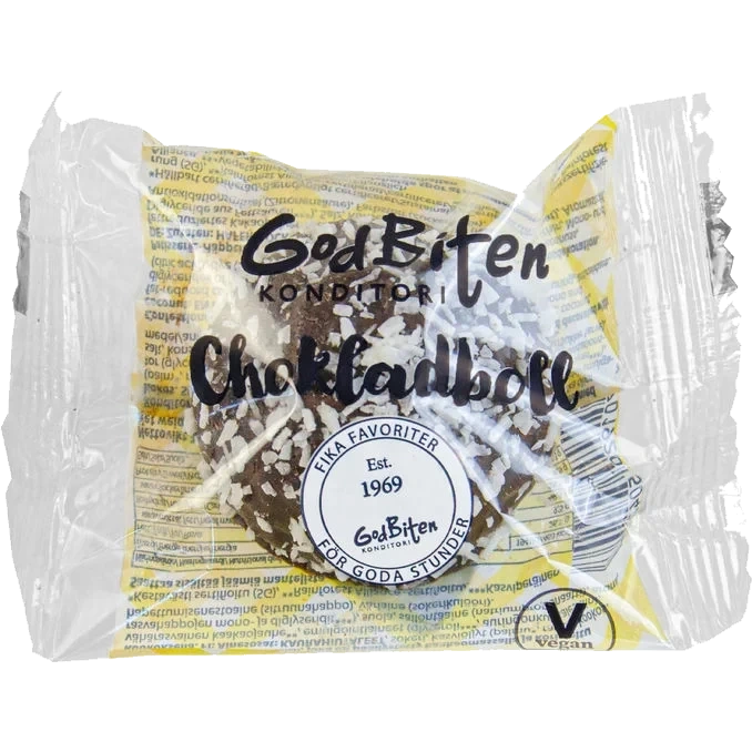 Chokladboll