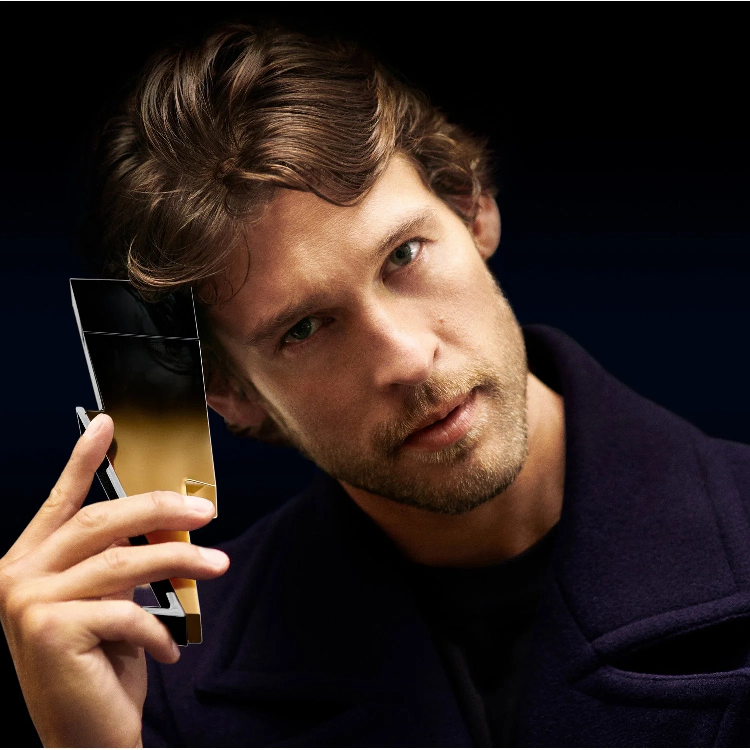 CAROLINA HERRERA Bad Boy Extreme