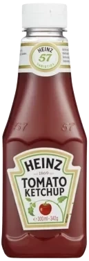 Heinz Tomatketchup