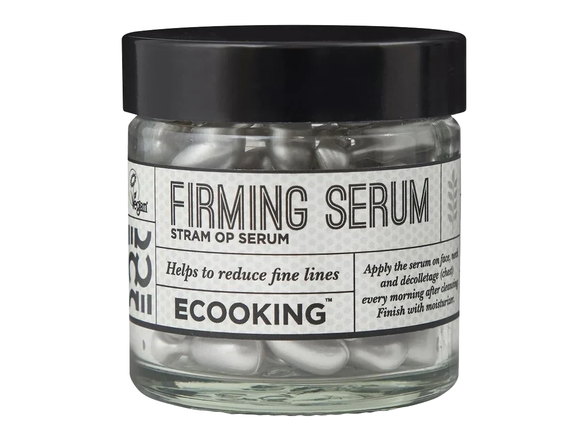Ecooking Firming Serum Capsules