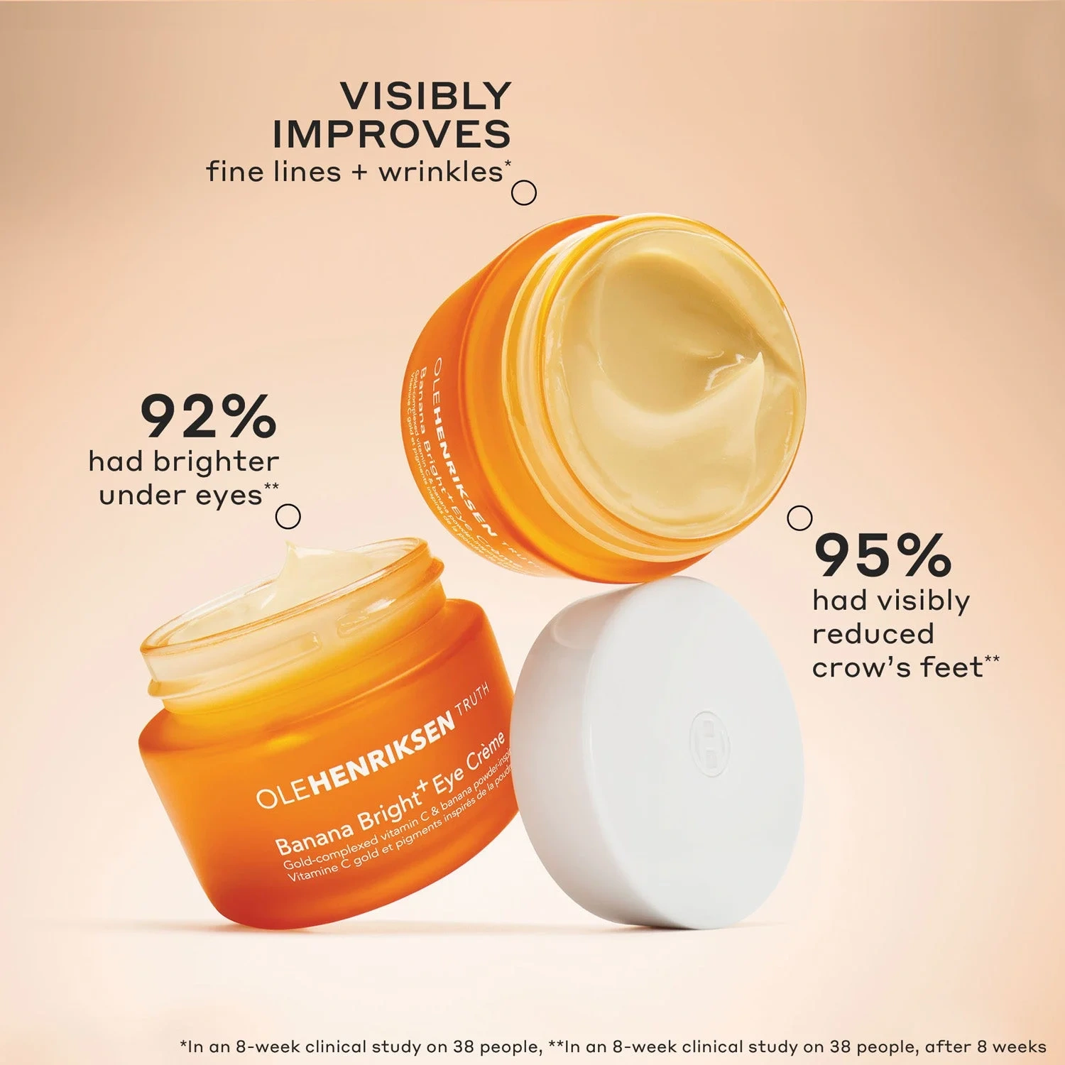 Ole Henriksen Clinical Quick Fix Mini Set