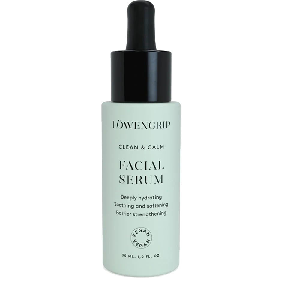 Löwengrip The Serum Facial Serum 30 ml