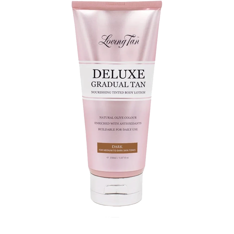 Loving Tan Deluxe Gradual Tan Dark
