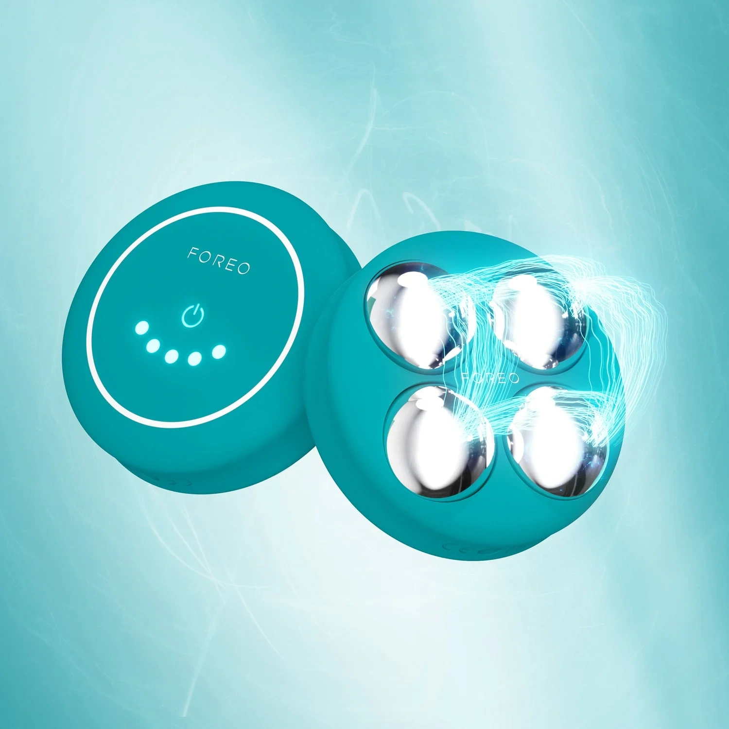 FOREO BEAR™ 2 body Evergreen