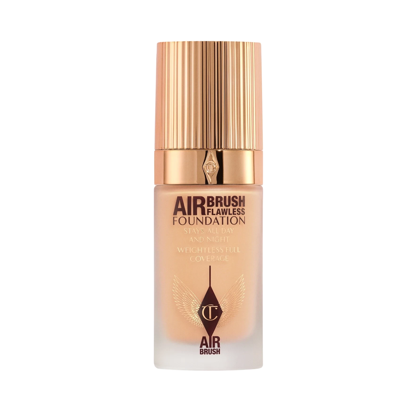 Charlotte Tilbury Airbrush Flawless Foundation 6 Cool