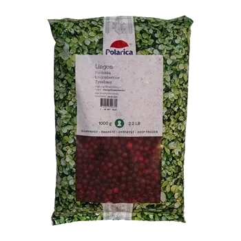 Lingon 5x1kg