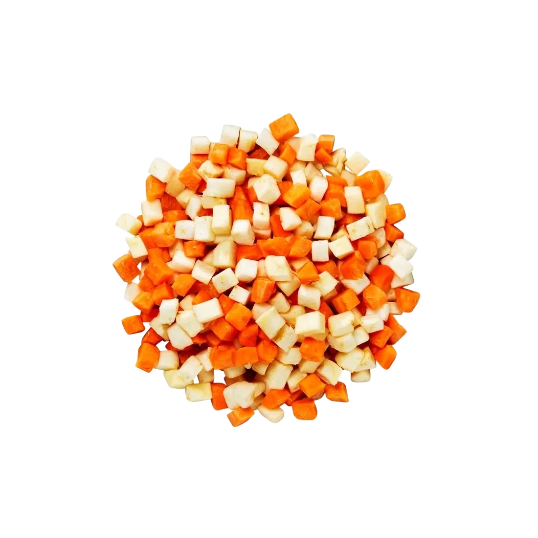 Chef´s Cut Rotfruktsmix 10mm