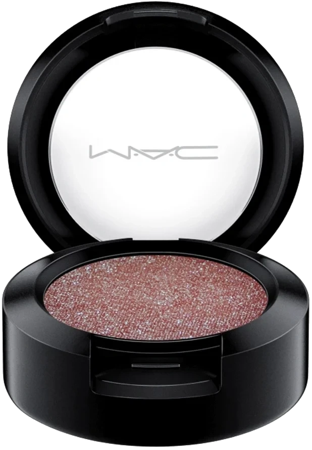 MAC Satin Single Eyeshadow Starry Night