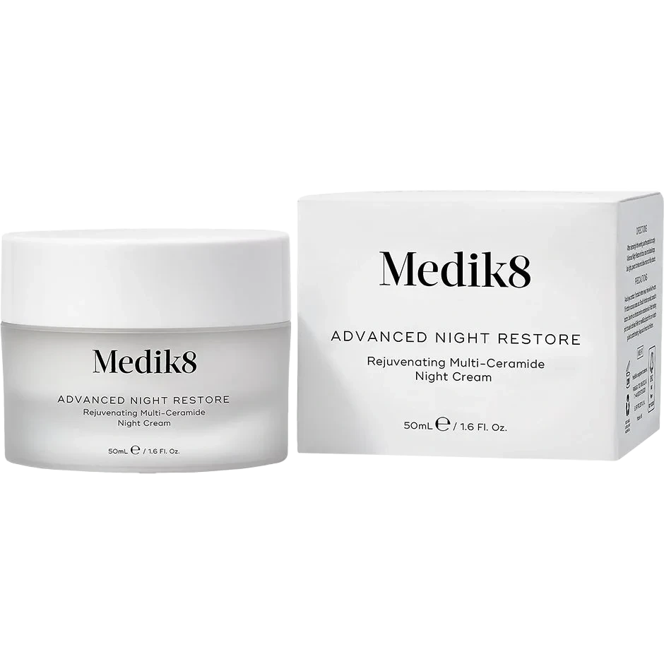 Medik8 Advanced Night Restore