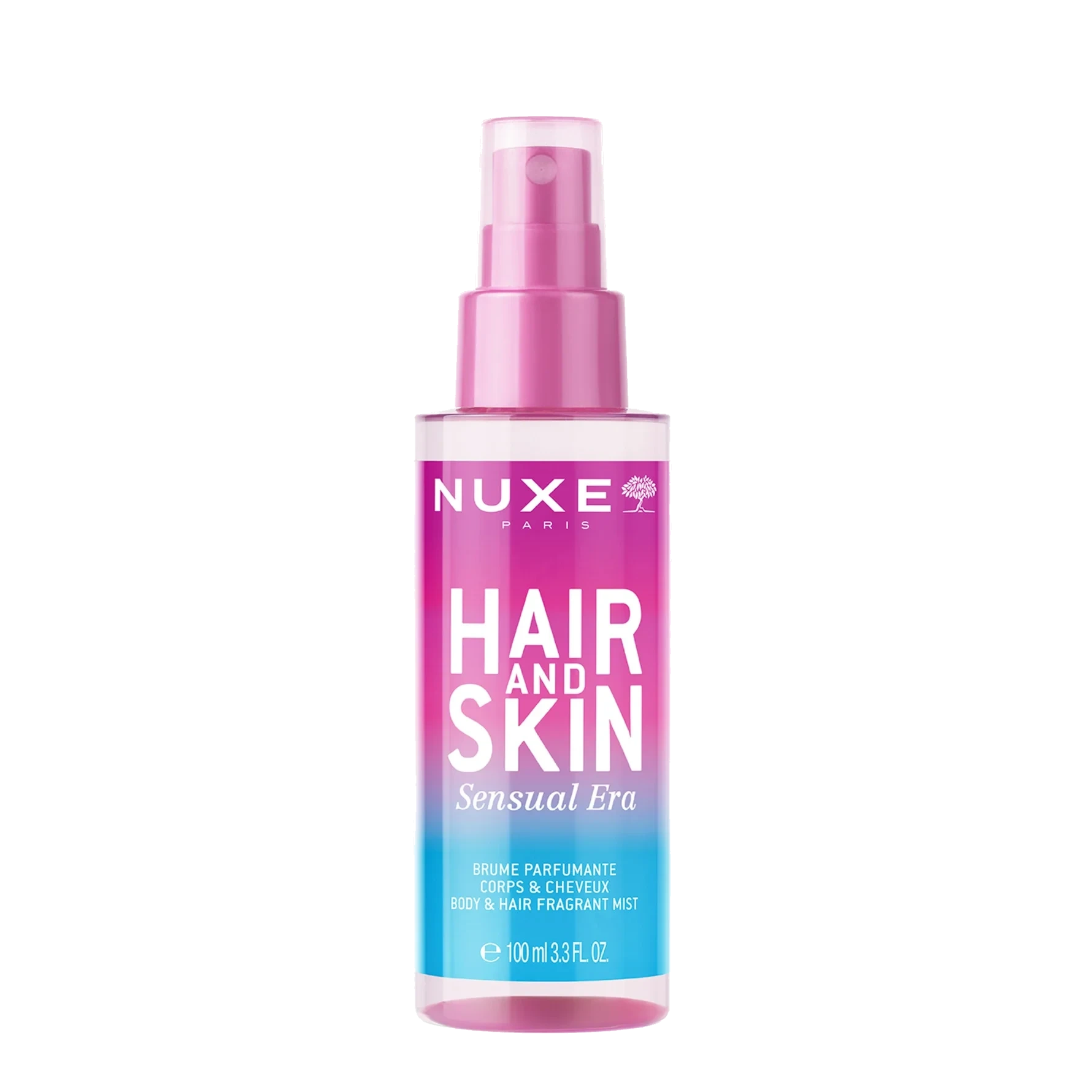 Nuxe Hair & Skin Sensual Era 100 ml