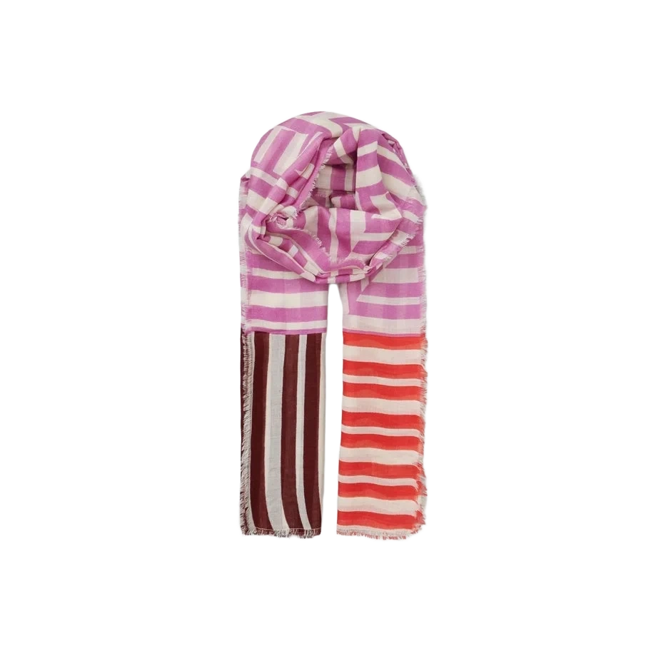 Becksöndergaard Ritta Siw Scarf
