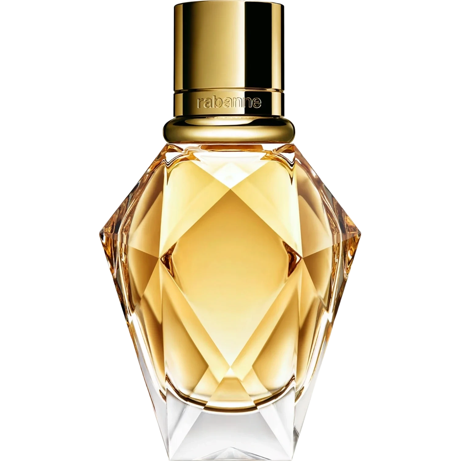 RABANNE Million Gold for Her
