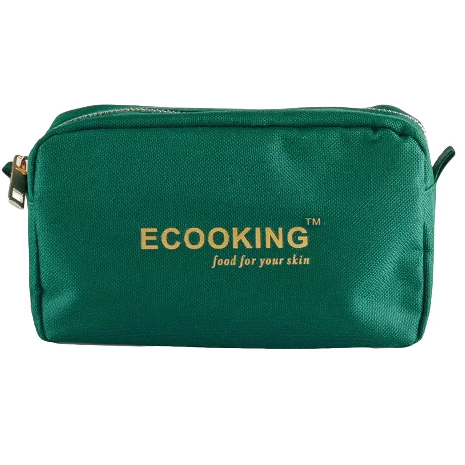 Ecooking 50+ Starterkit