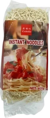 Long Life Instant Egg Noodle Longlife