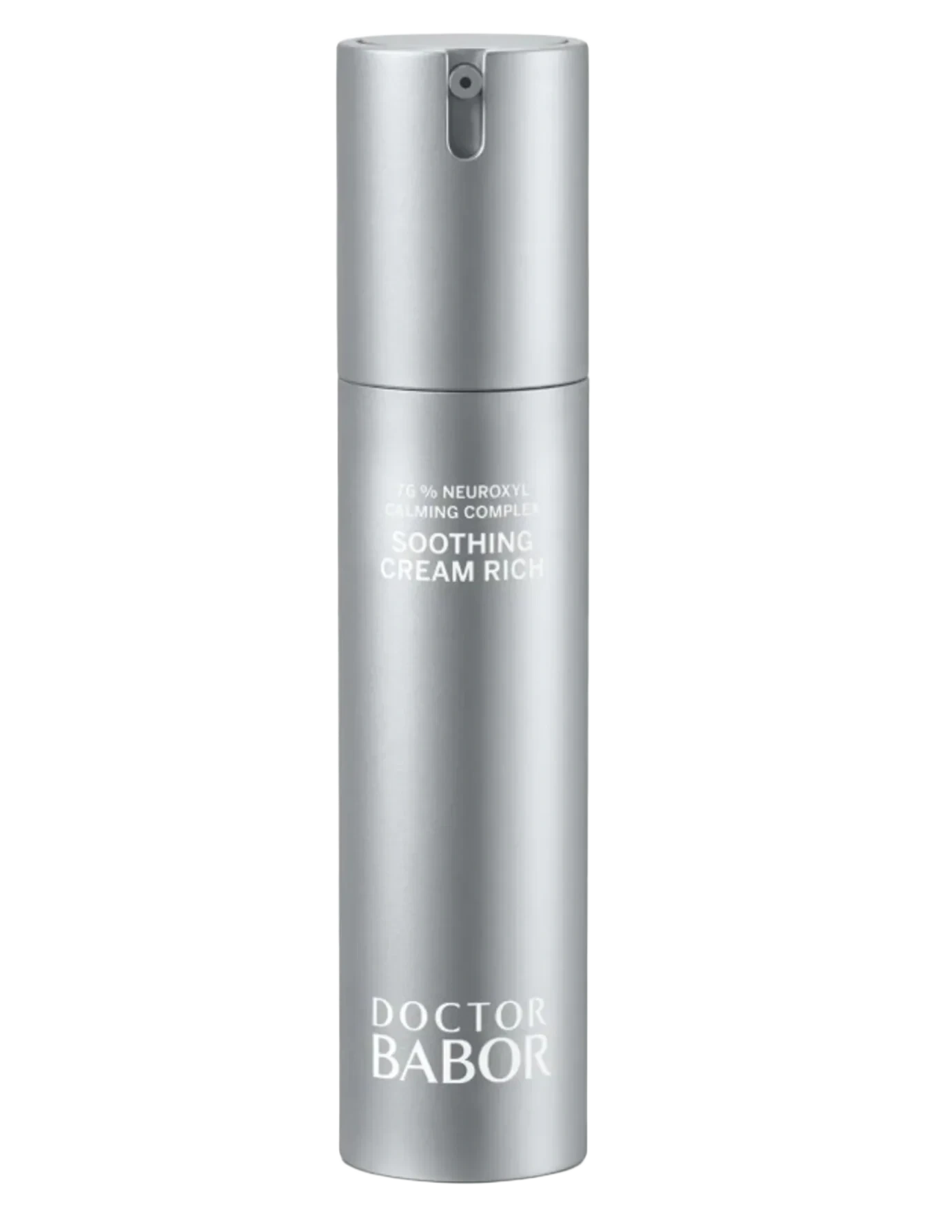 Babor Soothing Cream