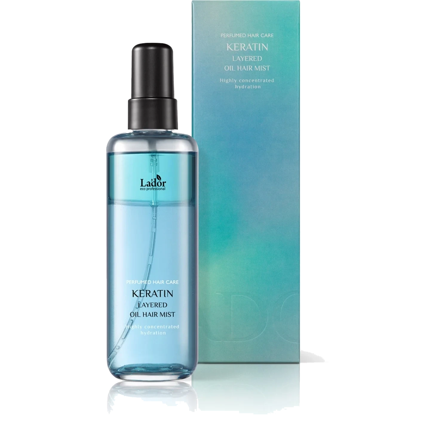 La'dor Keratin Layered Mist
