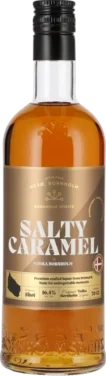 VINHUSET AS Shot Bornholm Salty Karamel 16,4%