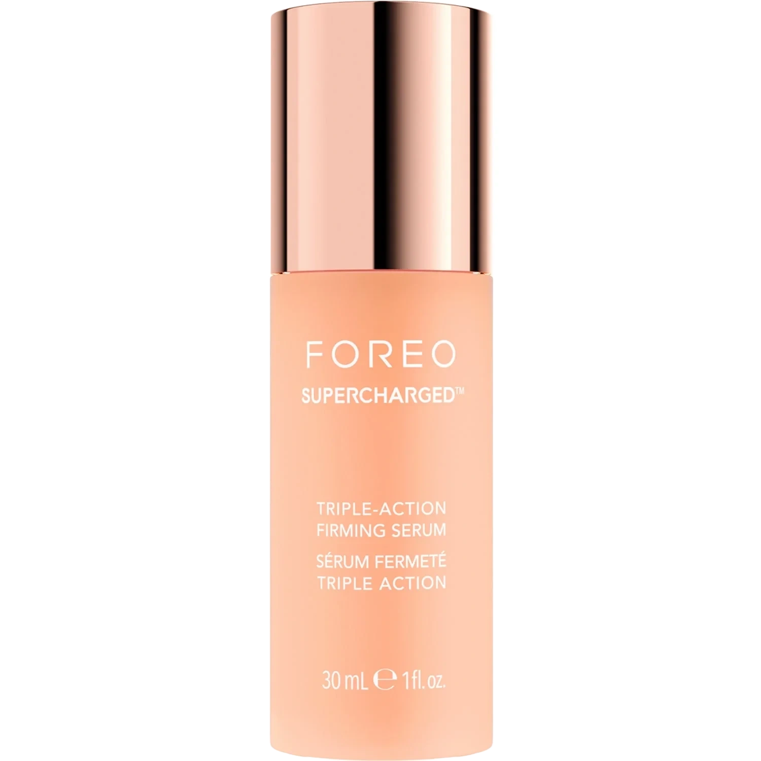 FOREO SUPERCHARGED™ Triple Action Firming Serum