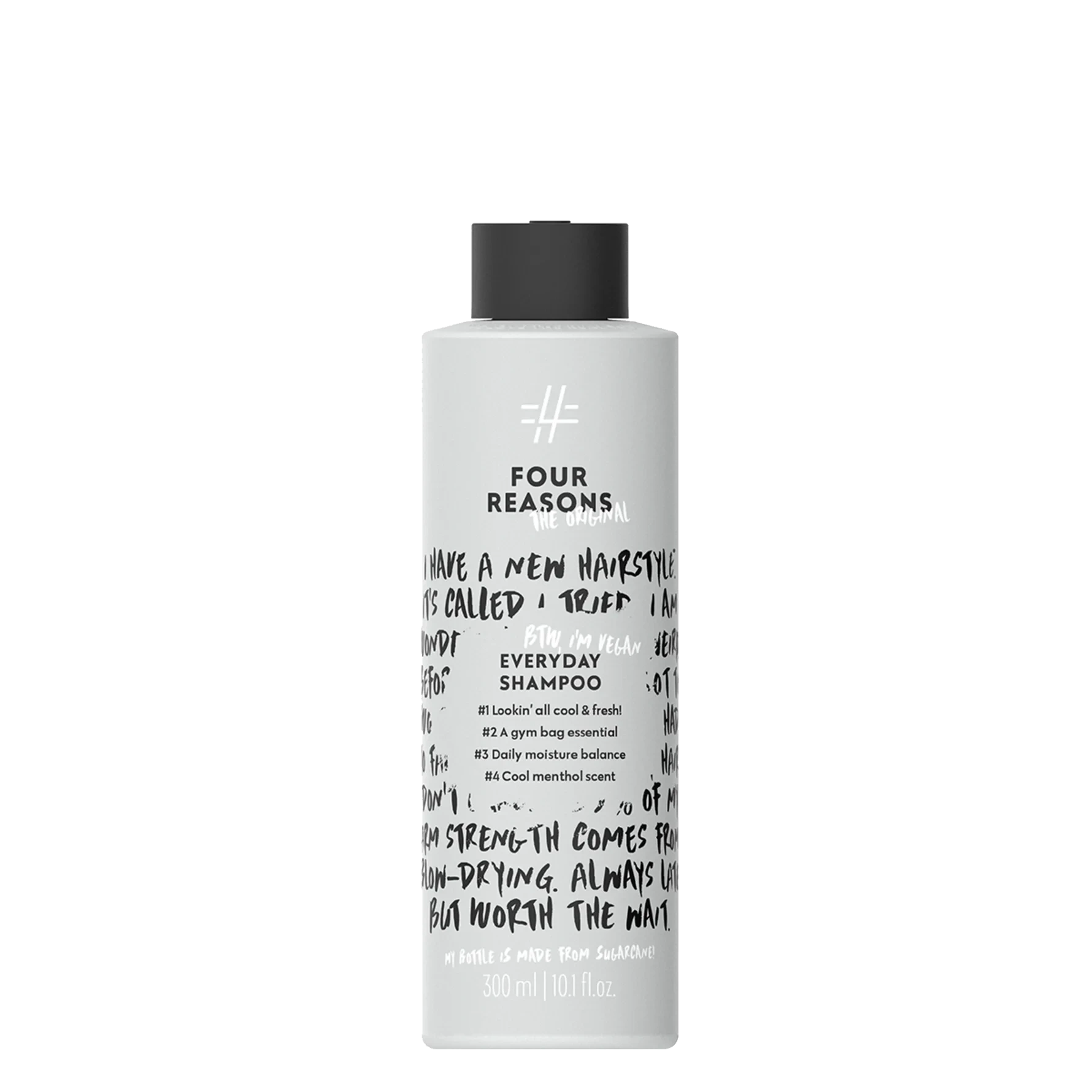 Four Reasons Original Everyday Shampoo 300 ml