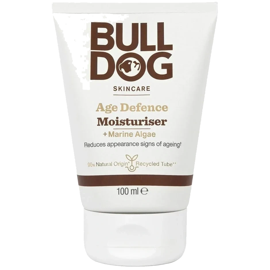 Bulldog Age Defence Moisturiser 100 ml