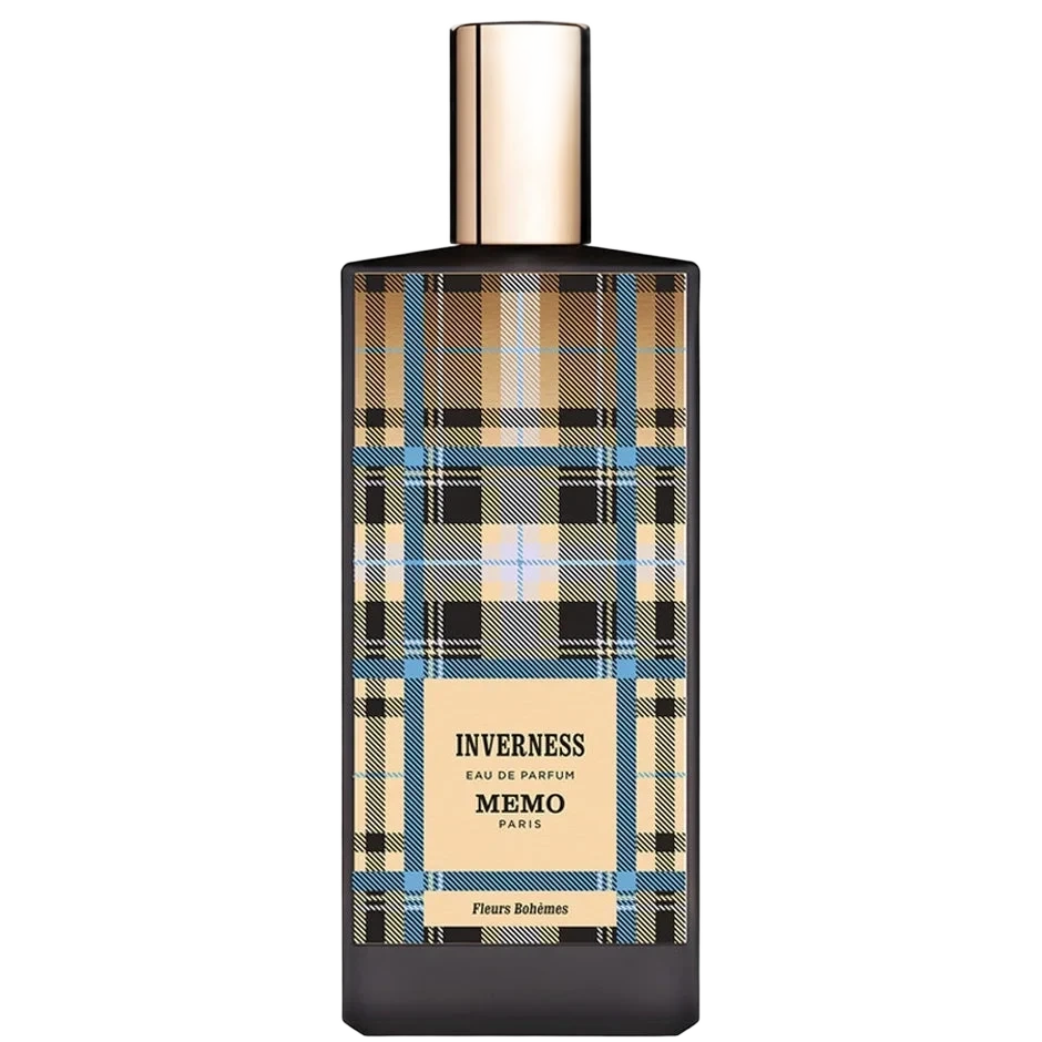 Memo Paris Inverness