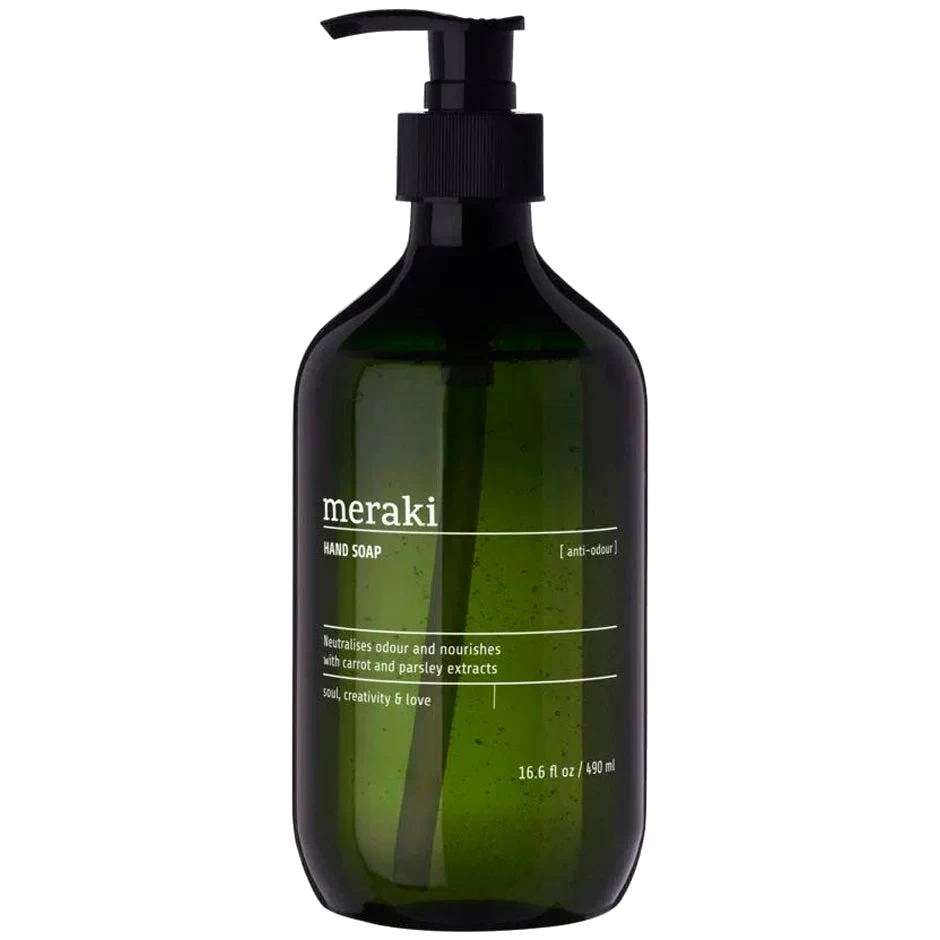 Meraki Hand Soap