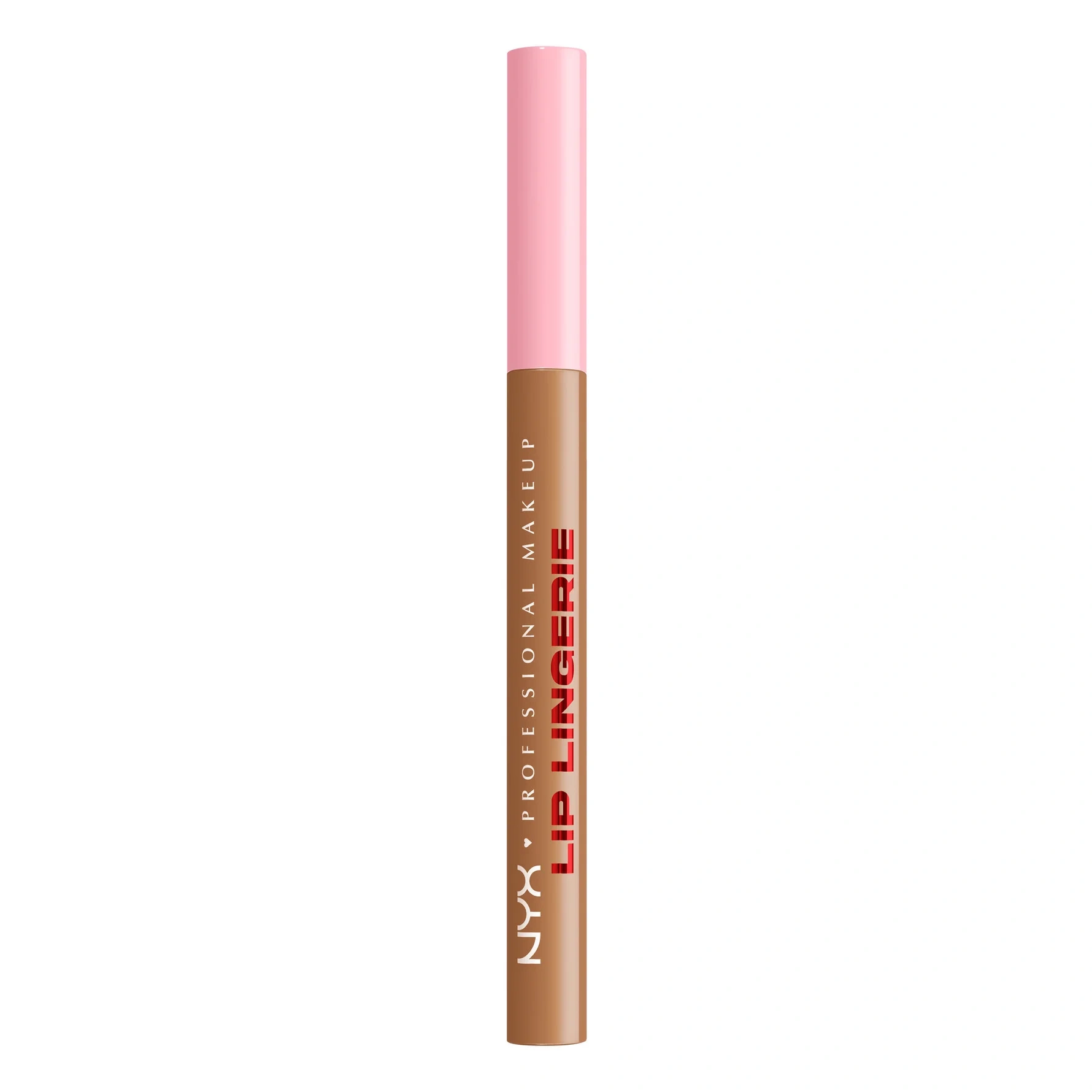 NYX PROFESSIONAL MAKEUP Lip Lingerie Liner Stain 01 tease U Later