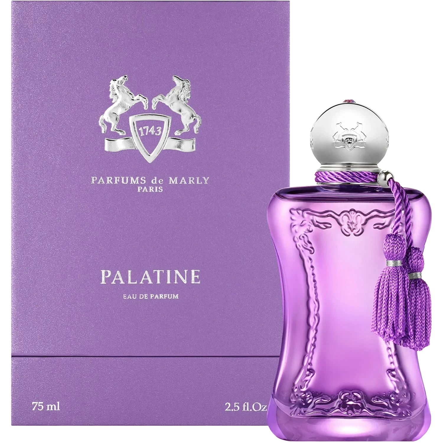 Parfums De Marly Palatine Eau de Parfum 75 ml