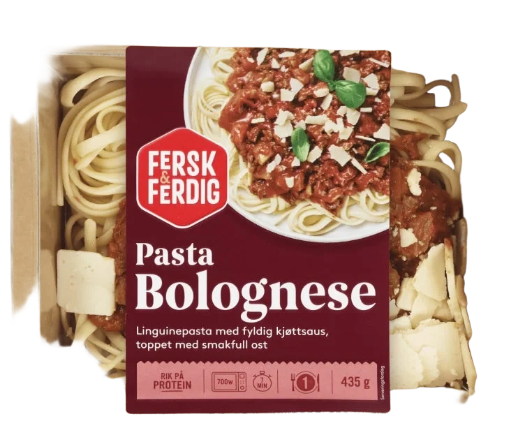 Pasta Bolognese 435g