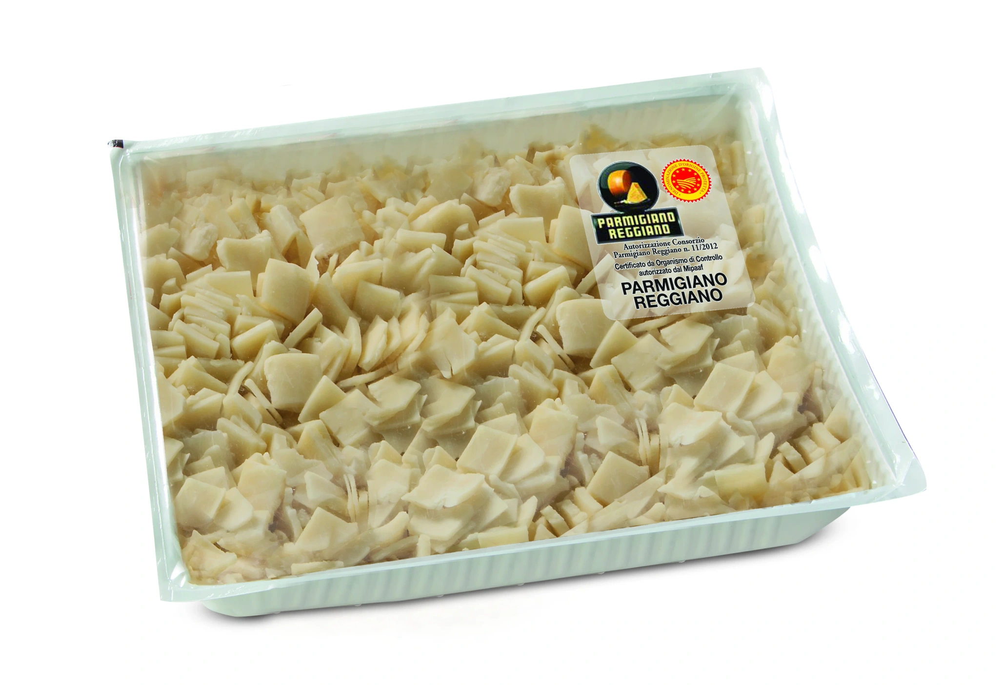 Galbani Parmigiano Reggiano Flakes