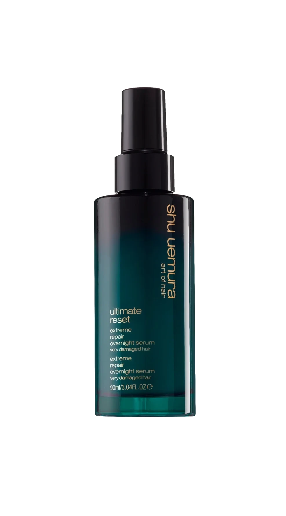 Shu Uemura Ultimate Reset Overnight Serum 90 ml