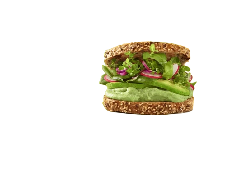 Cheesy Greens Pålegg m/Spinat&Pepper 165g Kavli