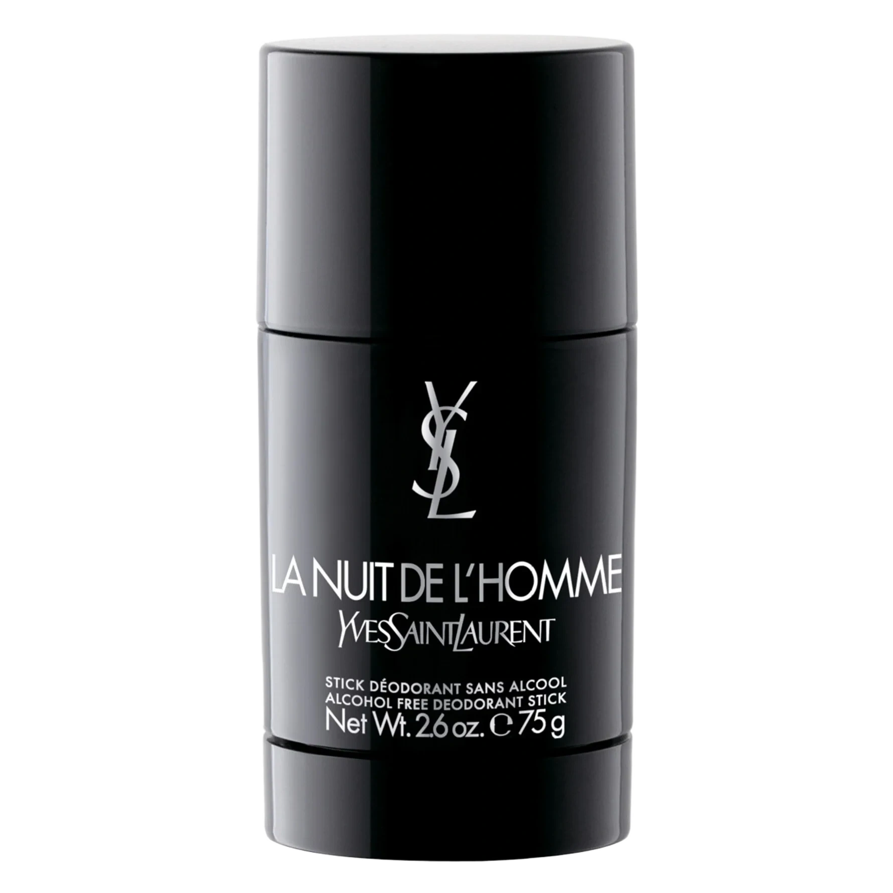 Yves Saint Laurent La Nuit De L'Homme