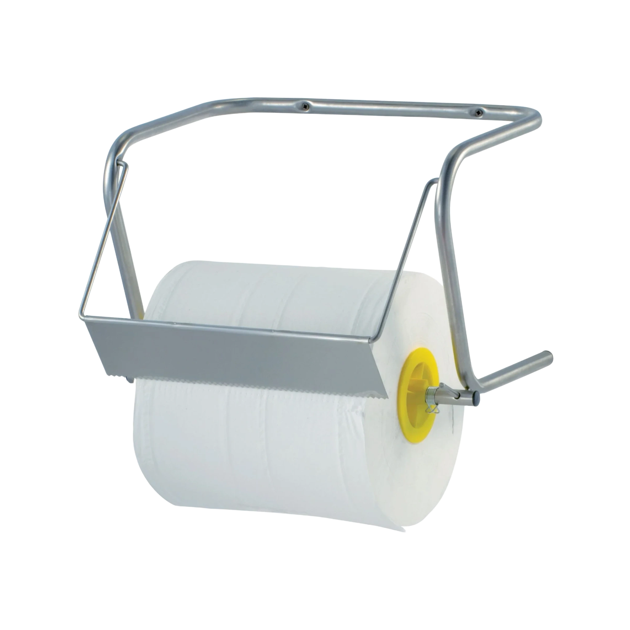 Väggmonterad dispenser för pappershanddu