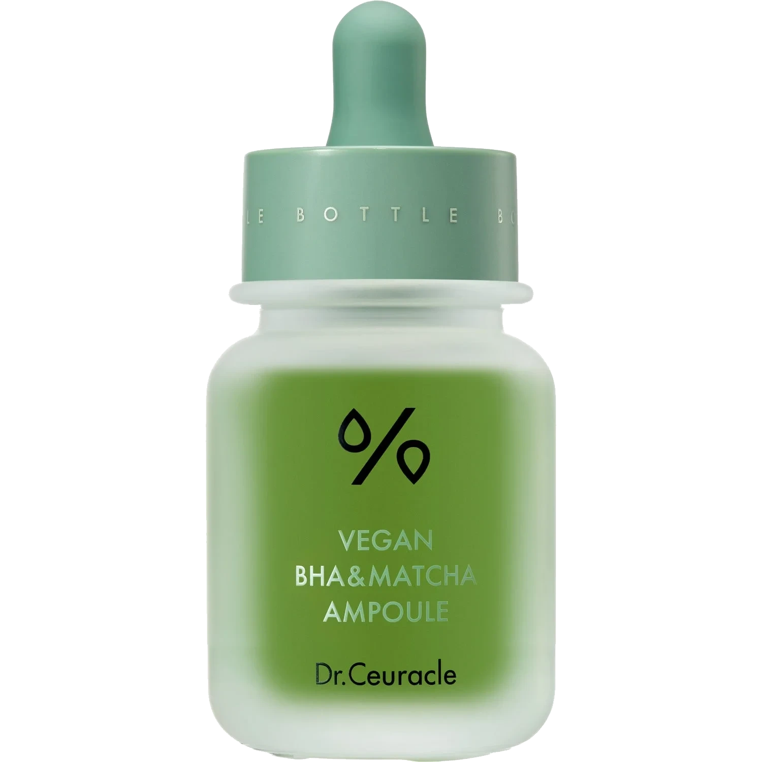 Dr. Ceuracle Vegan BHA & Matcha Ampoule 30 ml