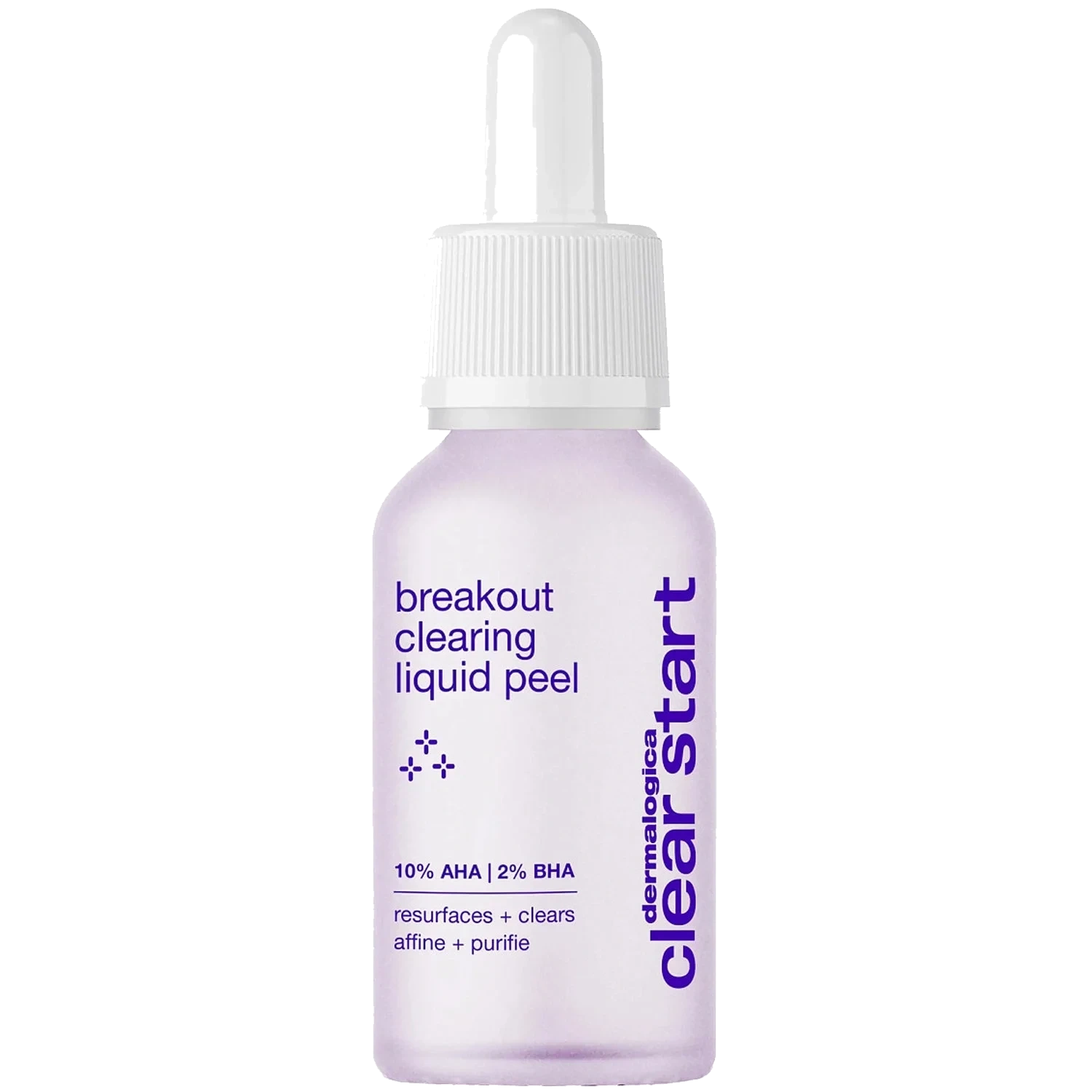 Dermalogica Breakout Clearing Liquid Peel