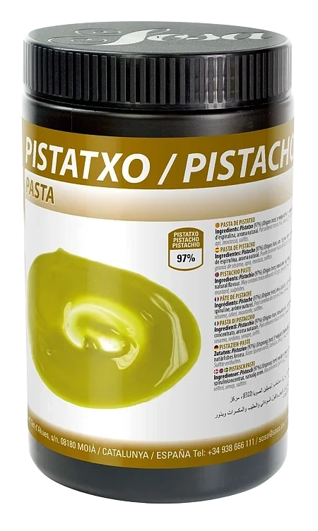 Pistasj pure paste  1kg