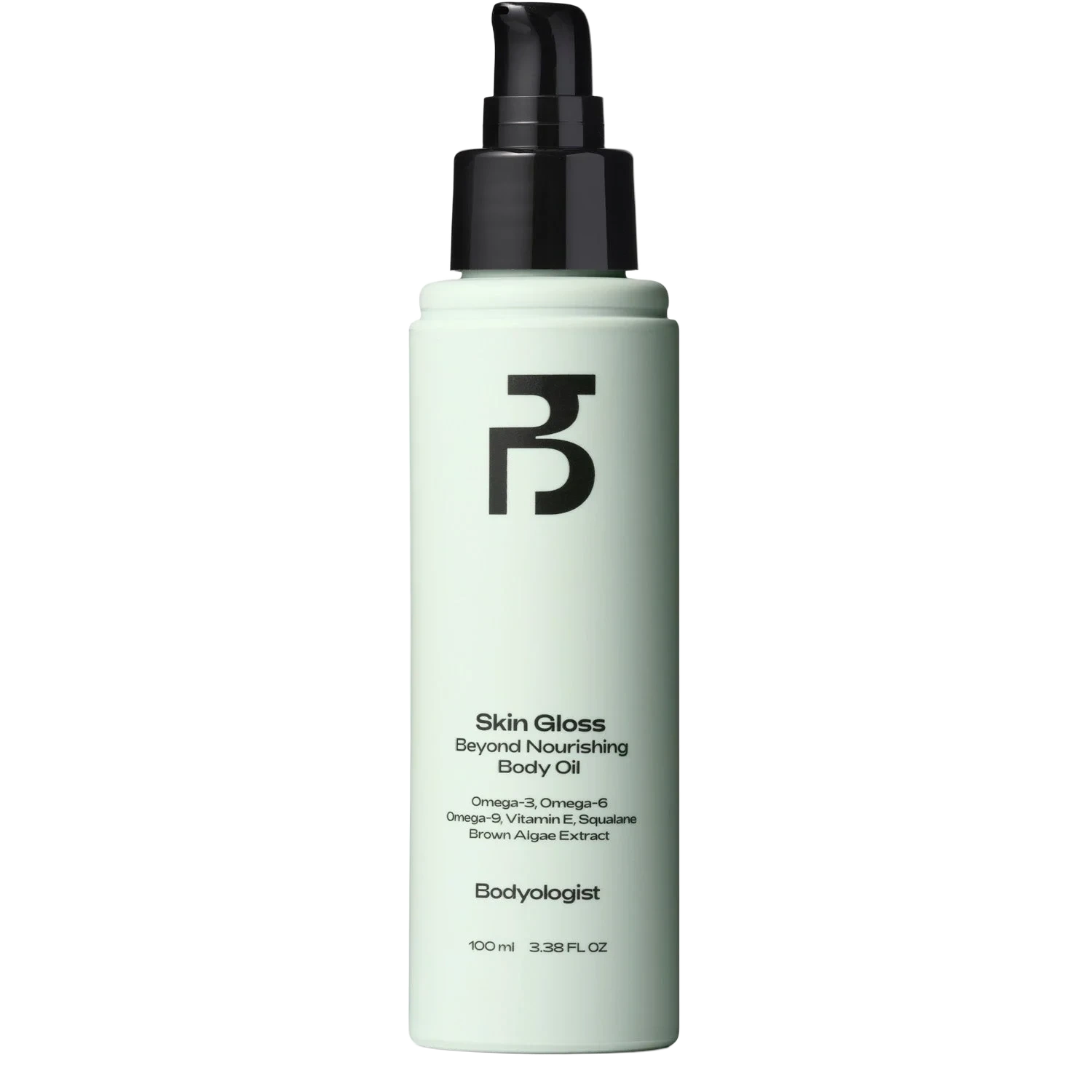 Bodyologist Skin Gloss Beyond Nourishing Body Oil