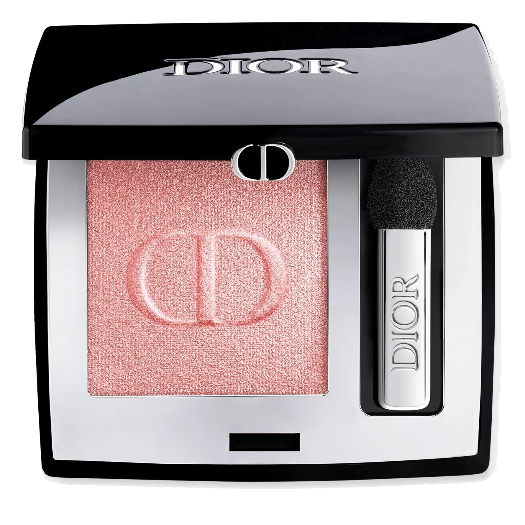 Diorshow Mono Couleur High-Color And Long-Wear Eyeshadow 619 Tutu