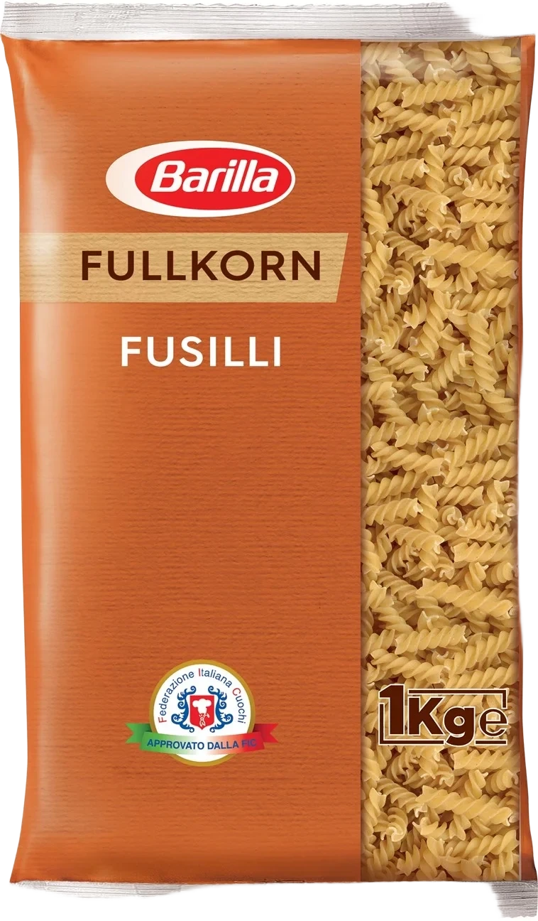 Fusilli Integrali